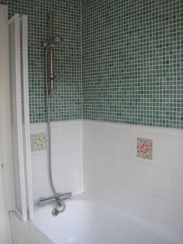 			NEW INSTRUCTION, 1 Bedroom, 1 bath, 1 reception Flat			 Victoria Mews, QUEENS PARK